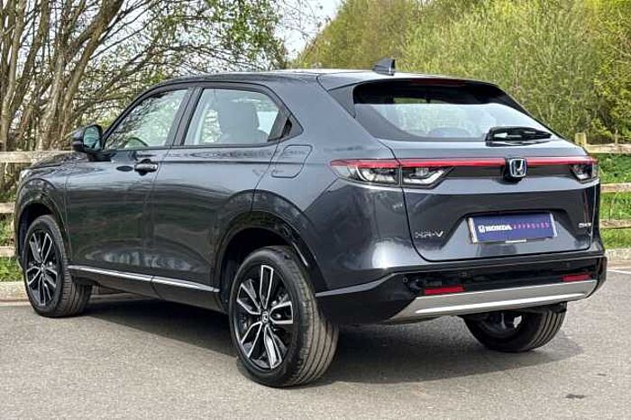 Honda HR-V Hybrid 1.5 eHEV Advance eCVT 