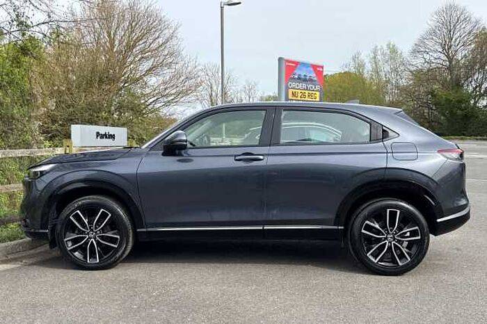 Honda HR-V Hybrid 1.5 eHEV Advance eCVT 
