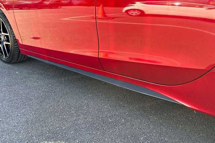 Honda Civic Hybrid 2.0 eHEV Advance eCVT 