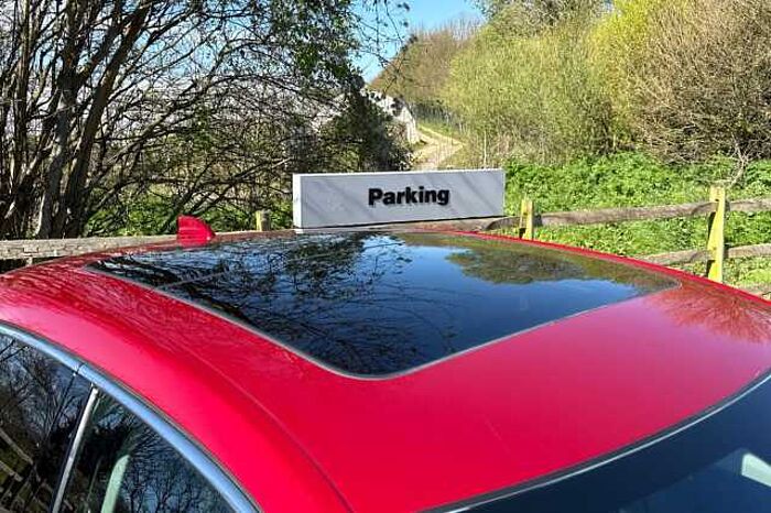 Honda Civic Hybrid 2.0 eHEV Advance eCVT 