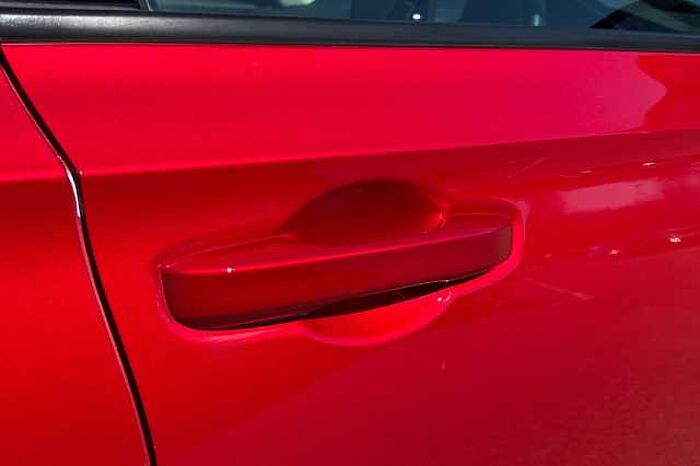 Honda Civic Hybrid 2.0 eHEV Advance eCVT 