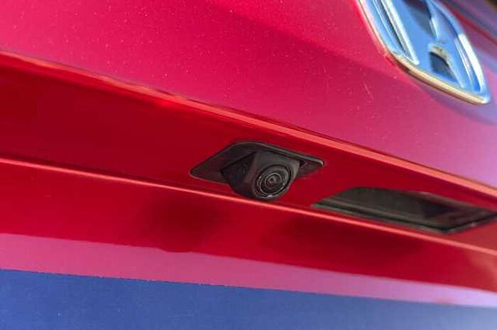 Honda Civic Hybrid 2.0 eHEV Advance eCVT 