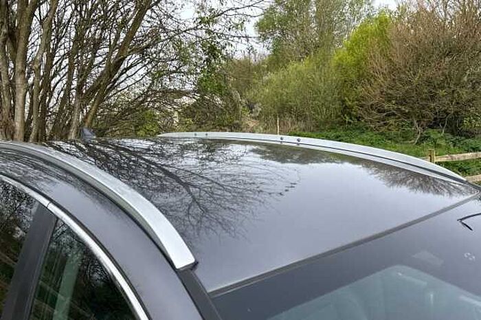 Honda CR-V Hybrid 2.0 i-MMD SR 2WD eCVT 