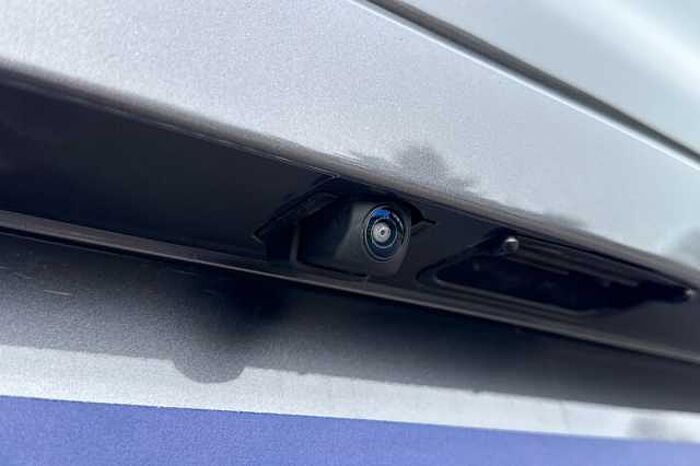 Honda CR-V Hybrid 2.0 i-MMD SR 2WD eCVT 