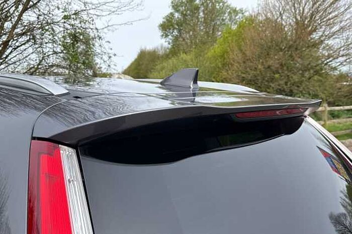 Honda CR-V Hybrid 2.0 i-MMD SR 2WD eCVT 