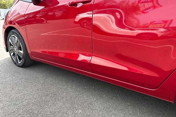 Honda Jazz Hybrid 1.5 i-MMD Advance eCVT 