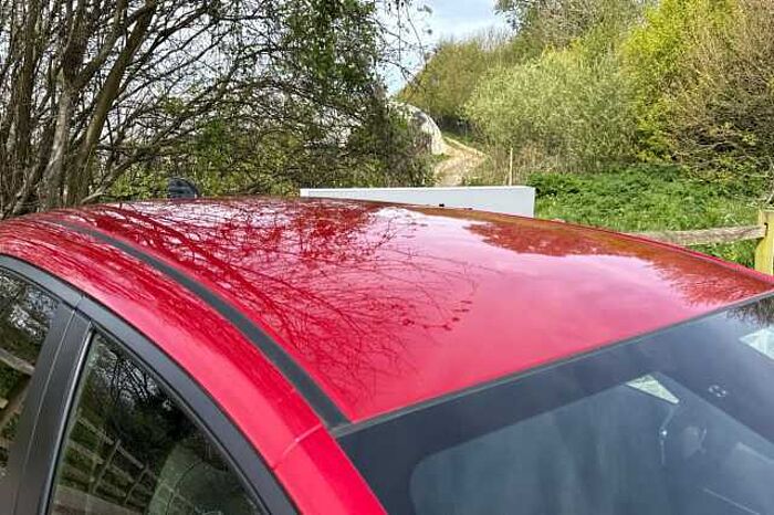 Honda Jazz Hybrid 1.5 i-MMD Advance eCVT 