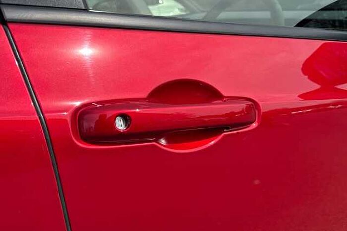 Honda Jazz Hybrid 1.5 i-MMD Advance eCVT 