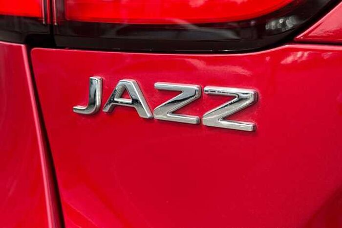 Honda Jazz Hybrid 1.5 i-MMD Advance eCVT 