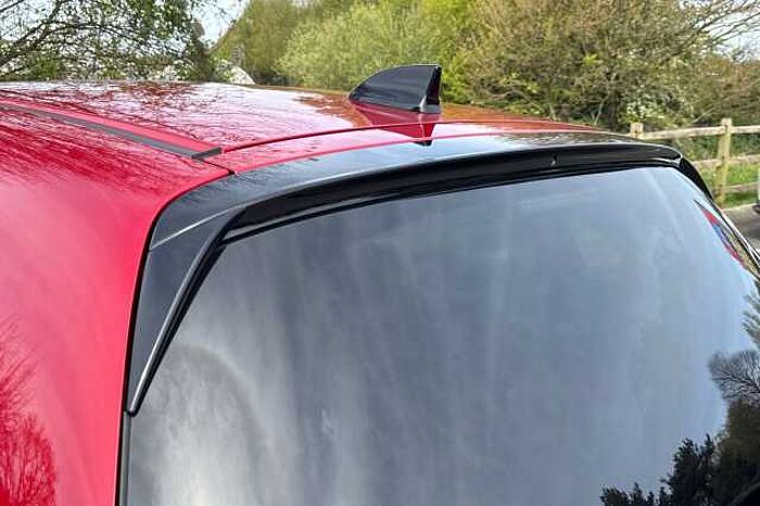 Honda Jazz Hybrid 1.5 i-MMD Advance eCVT 