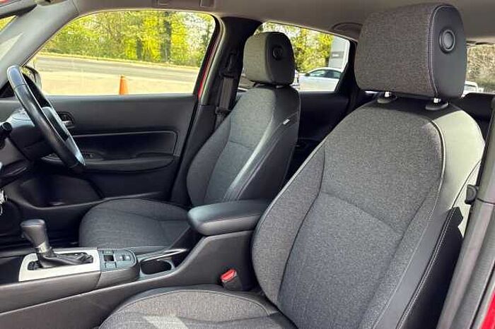 Honda Jazz Hybrid 1.5 i-MMD EX eCVT 