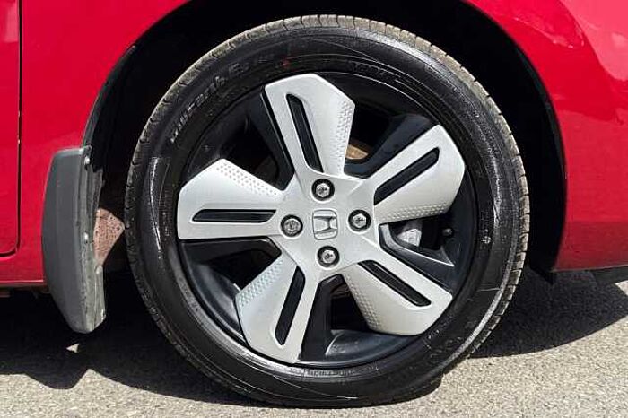 Honda Jazz Hybrid 1.5 i-MMD EX eCVT 