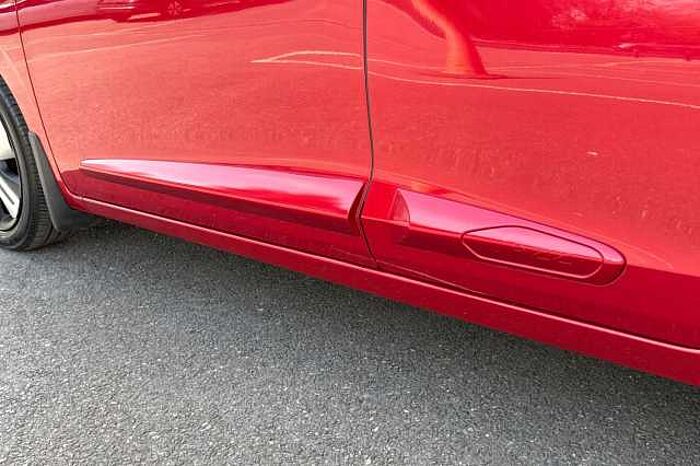 Honda Jazz Hybrid 1.5 i-MMD EX eCVT 