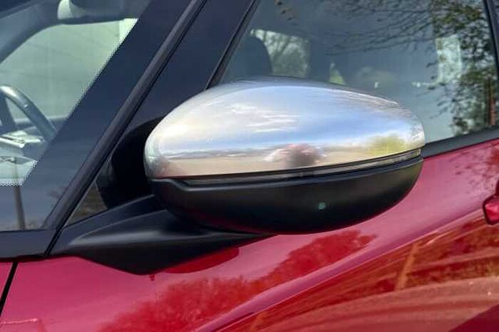 Honda Jazz Hybrid 1.5 i-MMD EX eCVT 