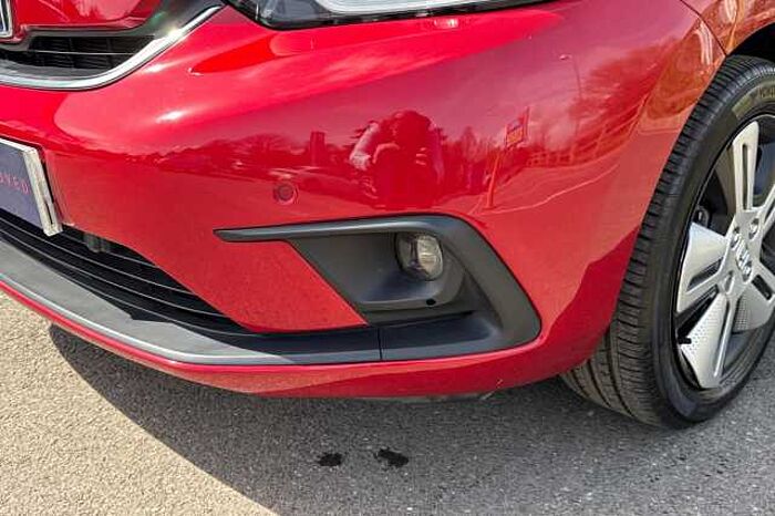 Honda Jazz Hybrid 1.5 i-MMD EX eCVT 