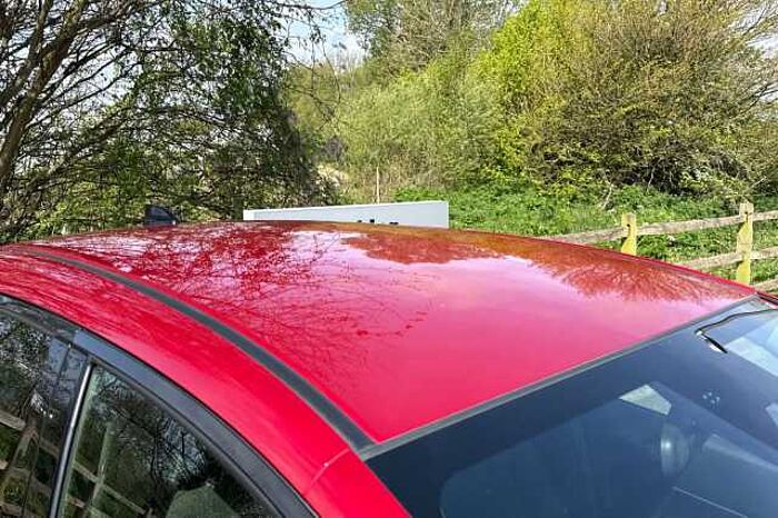 Honda Jazz Hybrid 1.5 i-MMD EX eCVT 