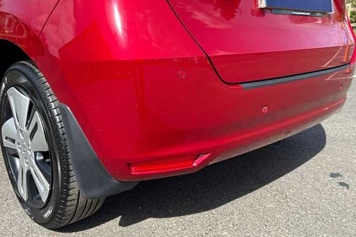 Honda Jazz Hybrid 1.5 i-MMD EX eCVT 