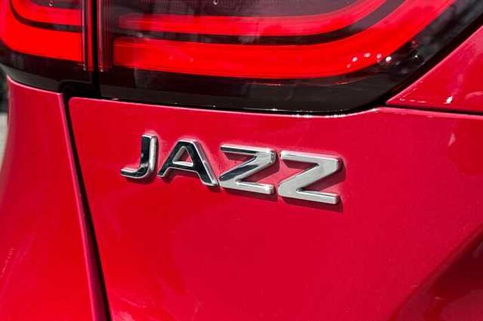 Honda Jazz Hybrid 1.5 i-MMD EX eCVT 