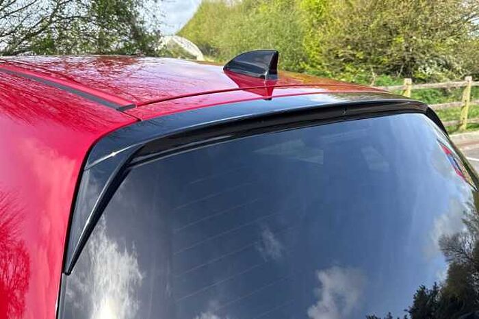 Honda Jazz Hybrid 1.5 i-MMD EX eCVT 