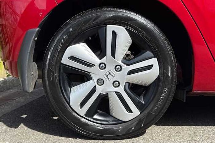 Honda Jazz Hybrid 1.5 i-MMD EX eCVT 