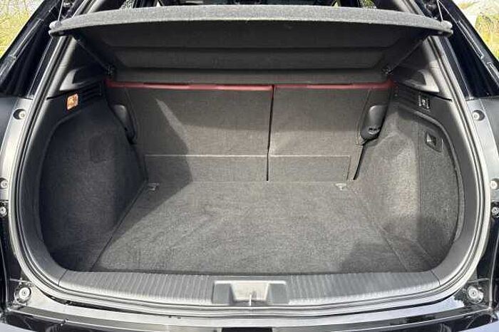 Honda HR-V 1.5 VTEC Turbo Sport Manual 