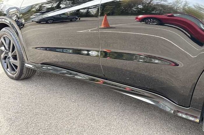 Honda HR-V 1.5 VTEC Turbo Sport Manual 