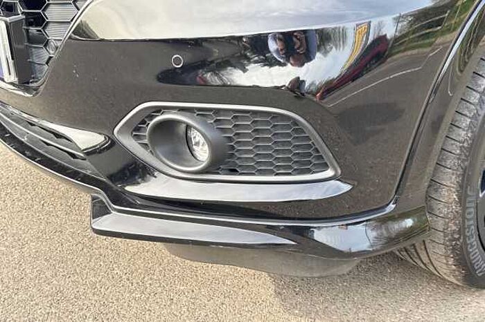 Honda HR-V 1.5 VTEC Turbo Sport Manual 