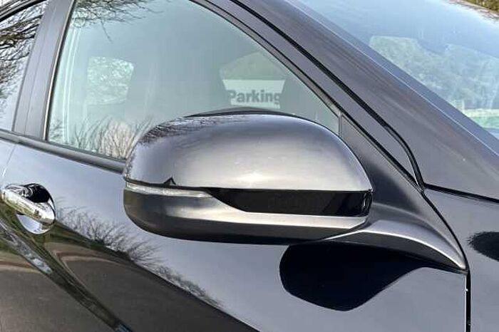 Honda HR-V 1.5 VTEC Turbo Sport Manual 