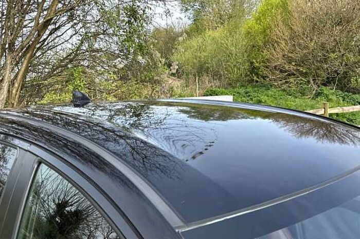 Honda HR-V 1.5 VTEC Turbo Sport Manual 