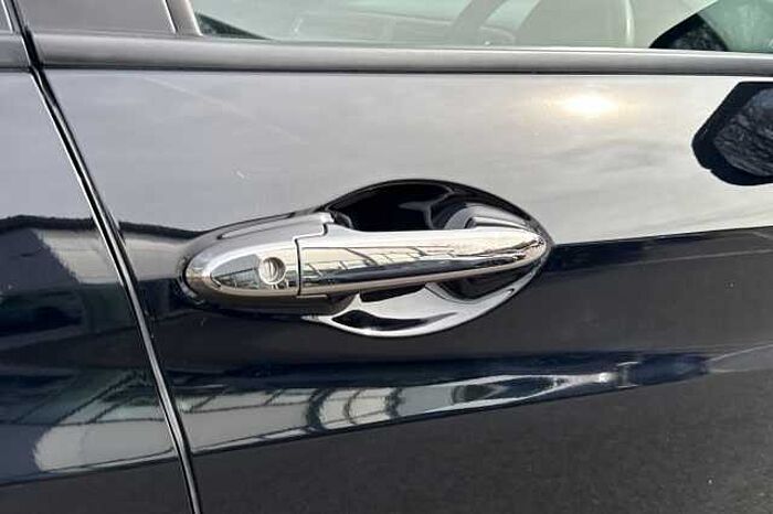 Honda HR-V 1.5 VTEC Turbo Sport Manual 