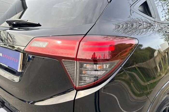 Honda HR-V 1.5 VTEC Turbo Sport Manual 