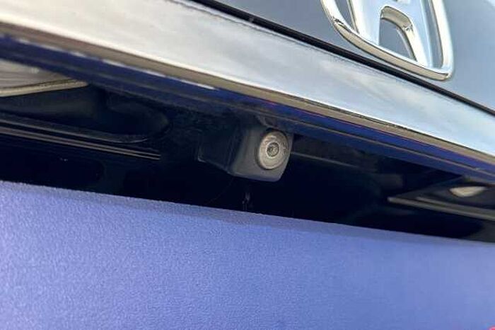 Honda HR-V 1.5 VTEC Turbo Sport Manual 