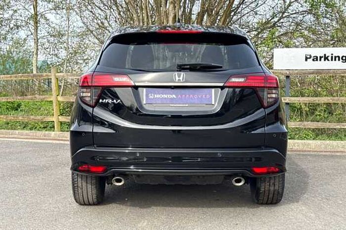 Honda HR-V 1.5 VTEC Turbo Sport Manual 