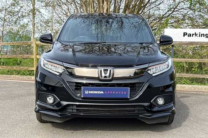 Honda HR-V 1.5 VTEC Turbo Sport Manual 