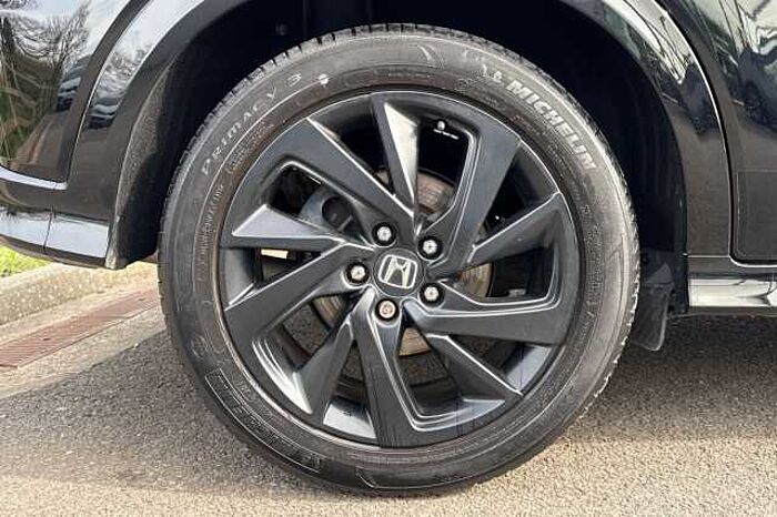 Honda HR-V 1.5 VTEC Turbo Sport Manual 