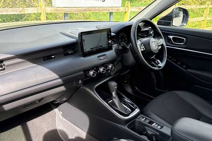 Honda HR-V Hybrid 1.5 eHEV Advance eCVT 