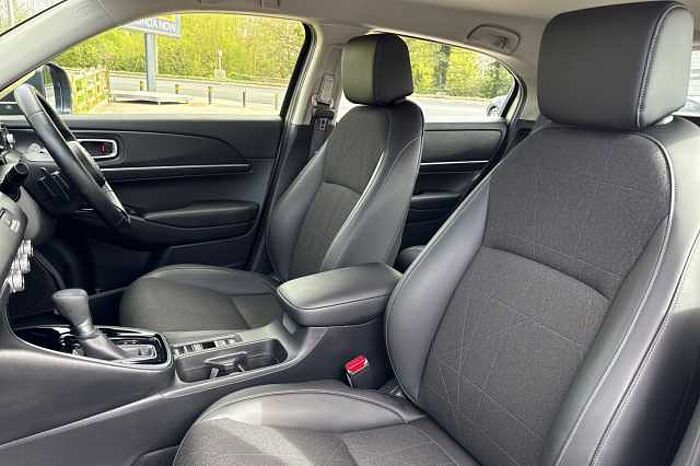Honda HR-V Hybrid 1.5 eHEV Advance eCVT 