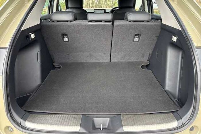 Honda HR-V Hybrid 1.5 eHEV Advance eCVT 