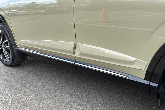 Honda HR-V Hybrid 1.5 eHEV Advance eCVT 