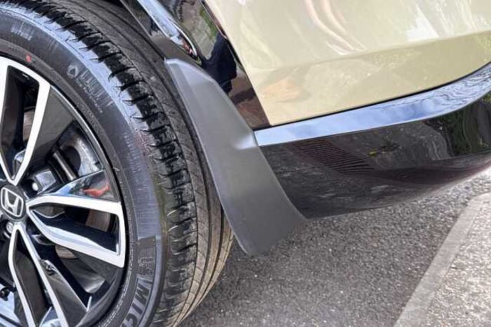 Honda HR-V Hybrid 1.5 eHEV Advance eCVT 