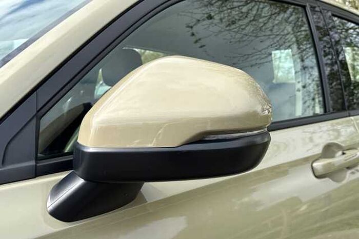 Honda HR-V Hybrid 1.5 eHEV Advance eCVT 