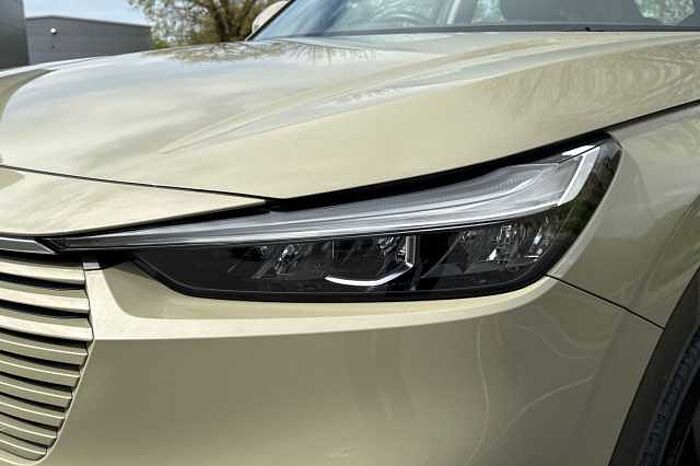 Honda HR-V Hybrid 1.5 eHEV Advance eCVT 