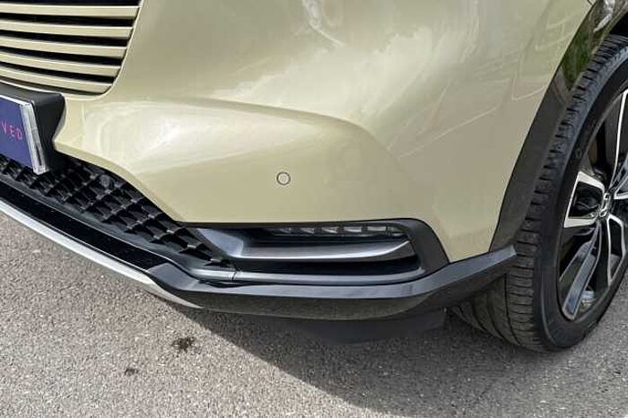 Honda HR-V Hybrid 1.5 eHEV Advance eCVT 