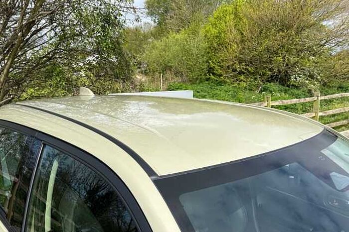 Honda HR-V Hybrid 1.5 eHEV Advance eCVT 