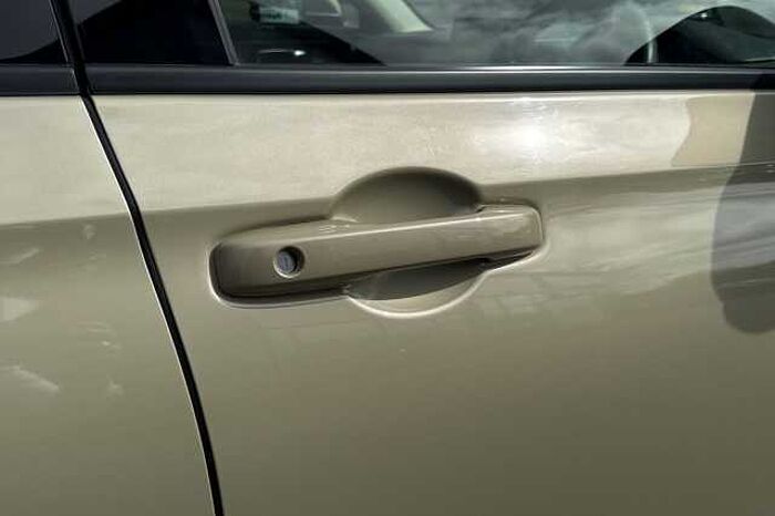 Honda HR-V Hybrid 1.5 eHEV Advance eCVT 