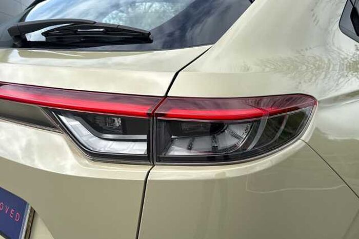 Honda HR-V Hybrid 1.5 eHEV Advance eCVT 