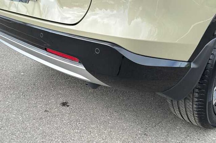 Honda HR-V Hybrid 1.5 eHEV Advance eCVT 