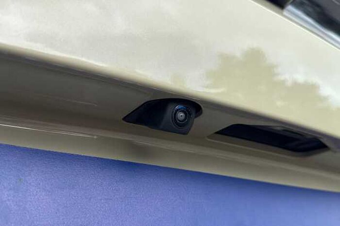 Honda HR-V Hybrid 1.5 eHEV Advance eCVT 