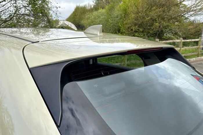 Honda HR-V Hybrid 1.5 eHEV Advance eCVT 