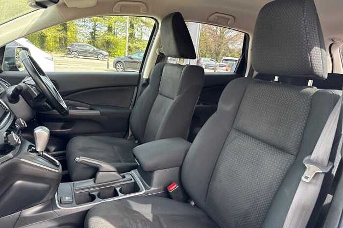 Honda CR-V 2.0 i-VTEC SE Nav/DASP Auto 